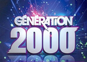 Affiche de Emission spéciale années 2000