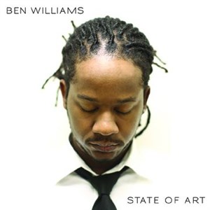 Affiche de Ben Williams Sound Effect featuring Taylor Eigsti & Jaleel Shaw
