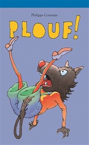 Affiche de Plouf !