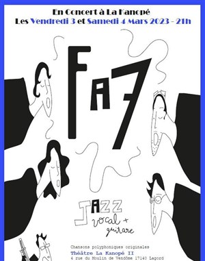 Affiche de Fa7