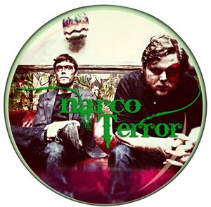 Affiche de Narco Terror