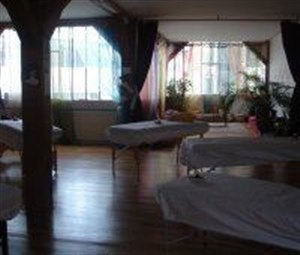 Affiche de Atelier massage découverte-pratique : le dos 3