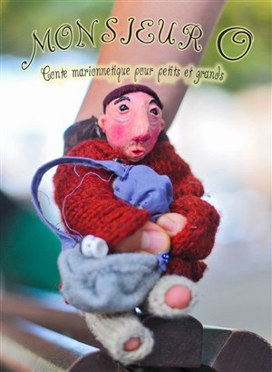 Affiche de Monsieur O