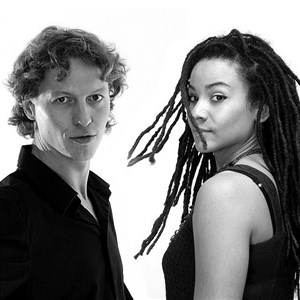 Affiche de Julien Lallier & Charlotte Wassy | Wala