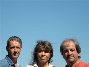 Affiche de Portait of Silence