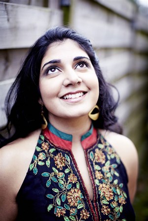 Affiche de Kavita Shah Quintet