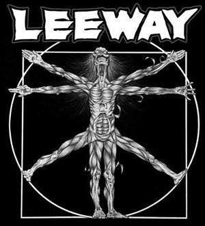 Affiche de Leeway
