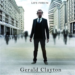 Affiche de Gerald Clayton trio