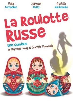 Affiche de La roulotte russe