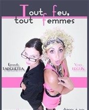 Affiche de Tout feu tout femmes