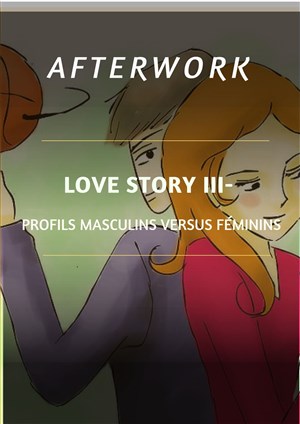 Affiche de Love Story III