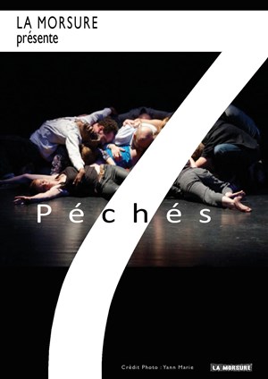 Affiche de Festival les 7 pêchés