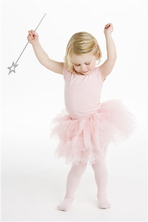 Affiche de Cours de danse classique : Eveil/initiation