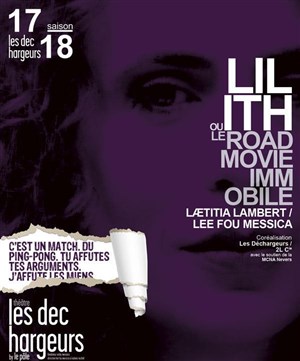 Affiche de Lilith
