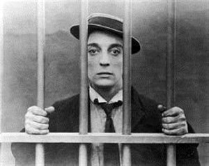 Affiche de Quand Buster Keaton rencontre le jazz !