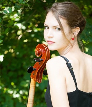 Affiche de Pleins Feu Olivier Smolders I Lecture-Concert