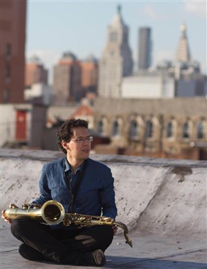 Affiche de Faiz Lamouri Quartet