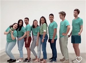 Affiche de Les tortues d'Janine