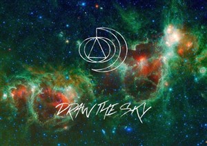 Affiche de Draw The Sky