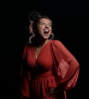 Affiche de Laure Donnat Quartet