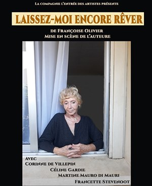 Affiche de Laissez-moi encore rêver