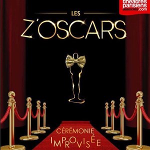 Affiche de Les Z'Oscars