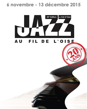 Affiche de Baptiste Trotignon, Minino Garay : Song Song Song Duo