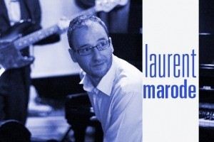 Affiche de David Sauzay invite Laurent Marode