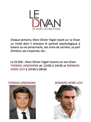 Affiche de Le divan