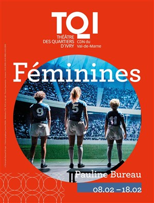 Affiche de Féminines