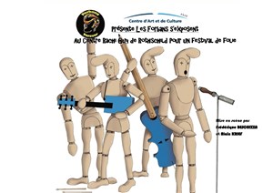 Affiche de Les Forbans s'exposent