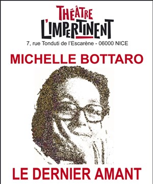 Affiche de Le dernier amant