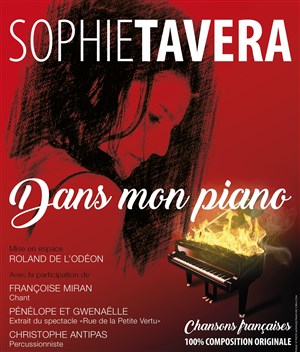 Affiche de Dans mon piano