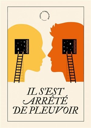 Affiche de Il s'est arrêté de pleuvoir