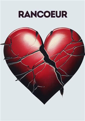 Affiche de Rancoeur