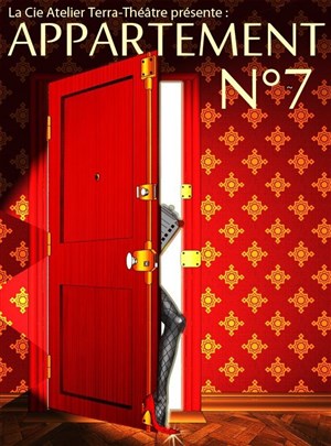 Affiche de Appartement n°7