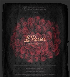 Affiche de Le Rosier