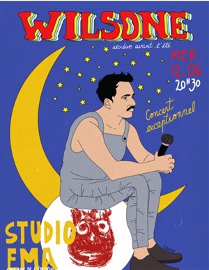 Affiche de Wilsone