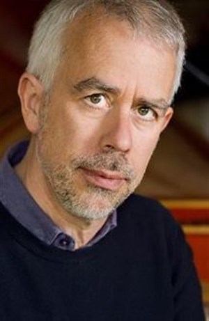 Affiche de Pierre Hantaï : Bach, Variations Goldberg