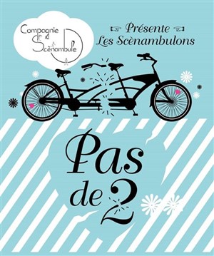 Affiche de Pas de deux