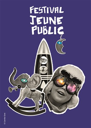 Affiche de Chut ! Je crie