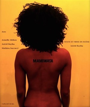 Affiche de Mamiwata