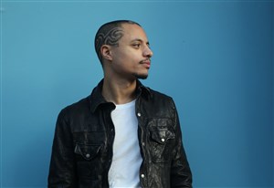 Affiche de José James Quintet