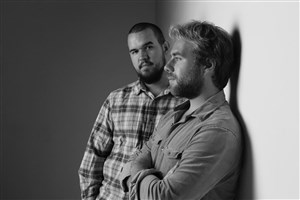 Affiche de Géraud Portal & Etienne Deconfin