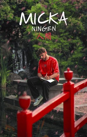Affiche de Micka dans Ningen