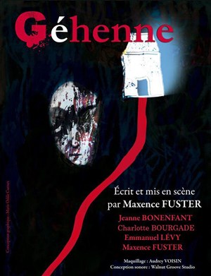 Affiche de Géhenne