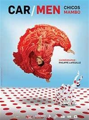 Affiche de Car / Men
