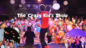 Affiche de Crazy Kids Show