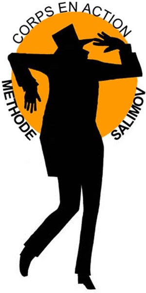 Affiche de Stage découverte de la Méthode Salimov, Corps en action