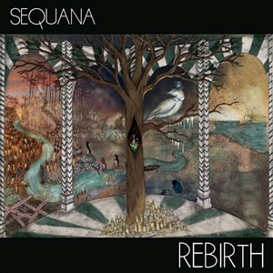 Affiche de Sequana